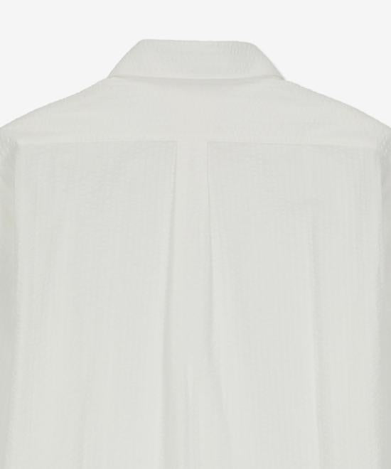 Long -sleeved shirt