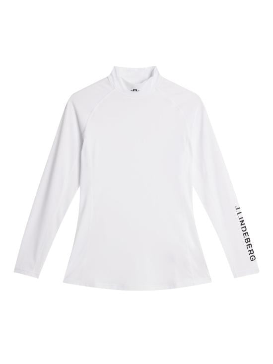 Long -sleeved t -shirt