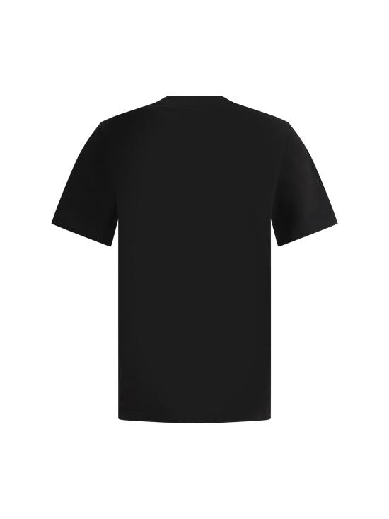 Short -sleeved t -shirt