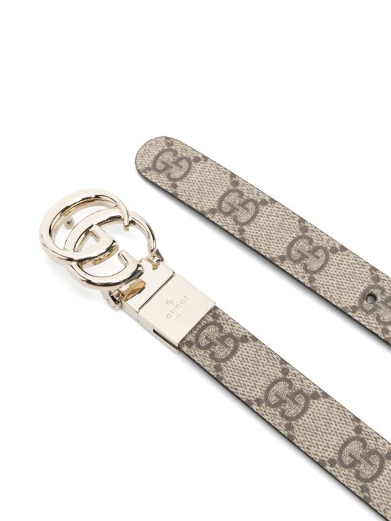Regular belt