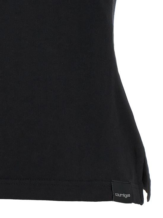 Short -sleeved t -shirt