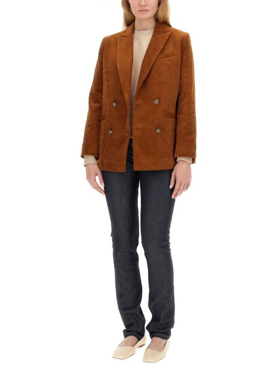 Suit jacket