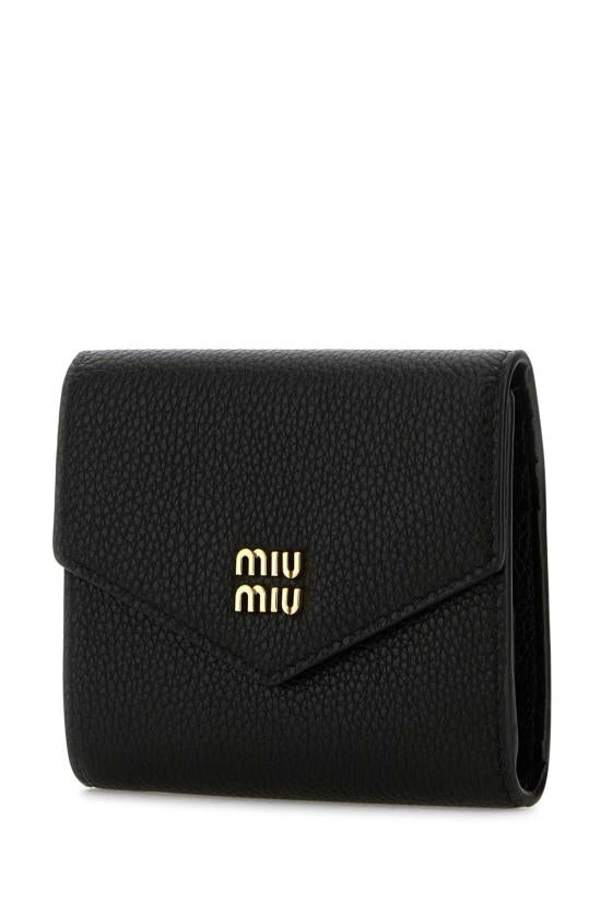 Ring wallet