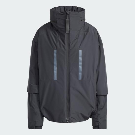Padding jacket