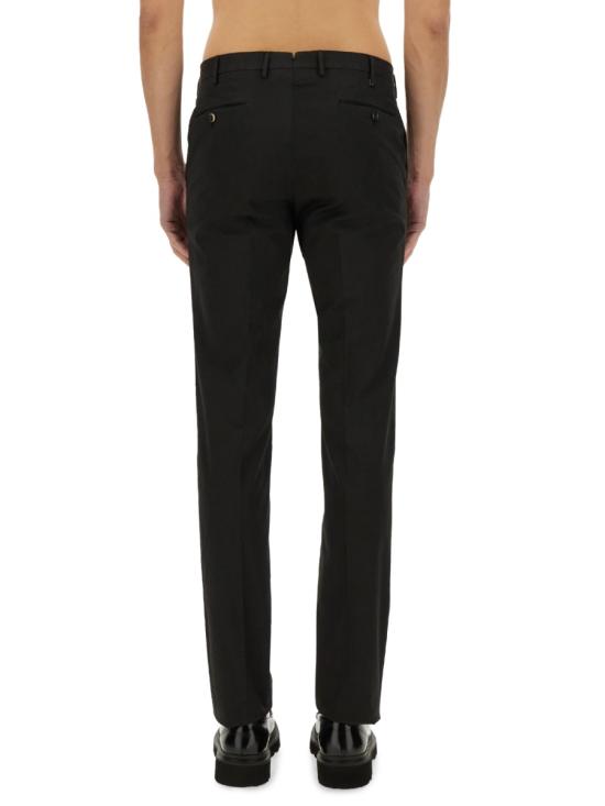 Straight pants