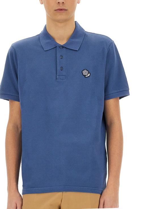 Polo t -shirt