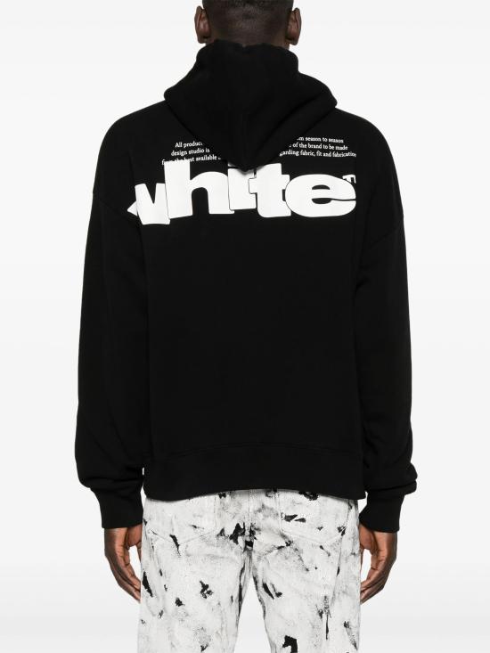 Hood t -shirt