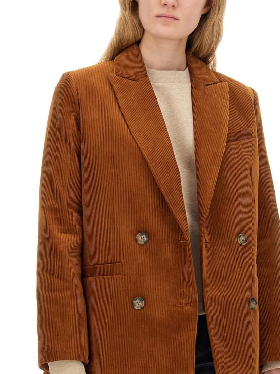 Suit jacket