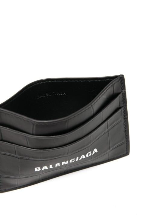 Card wallet