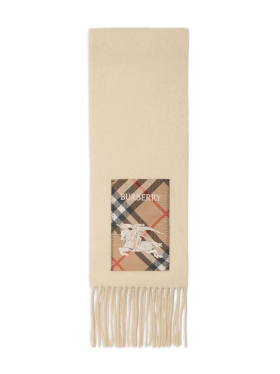 Muffler/scarf