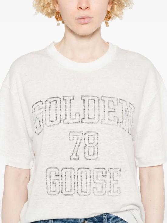 Short -sleeved t -shirt