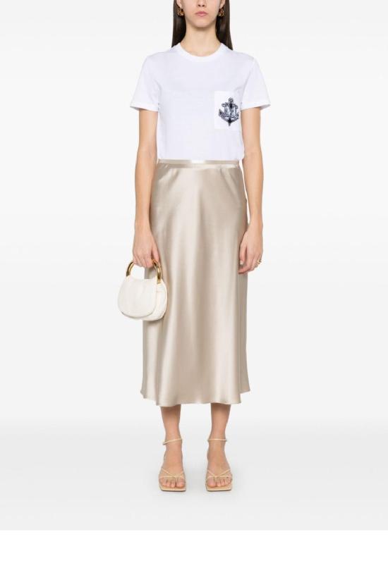 Long skirt