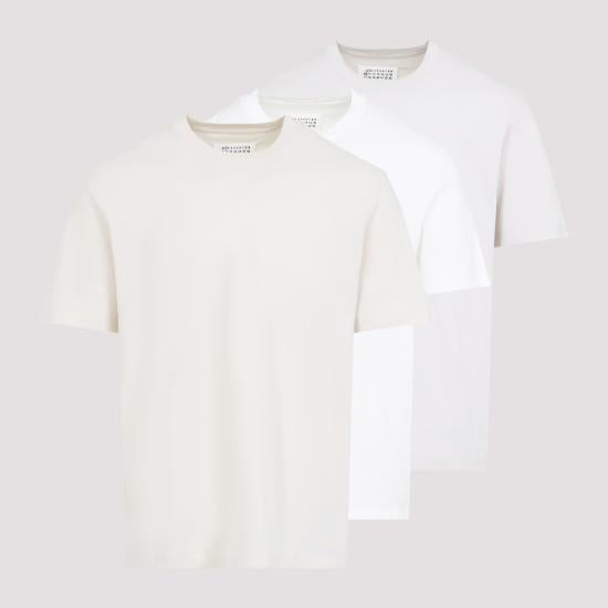 Short -sleeved t -shirt