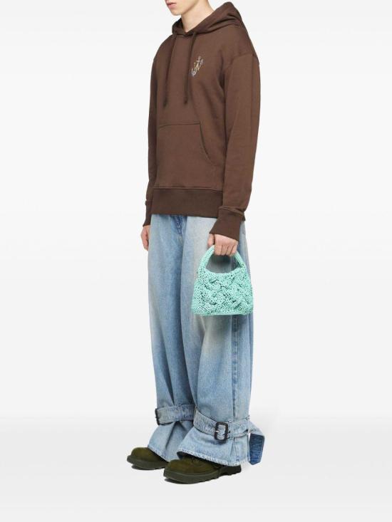 Hood t -shirt