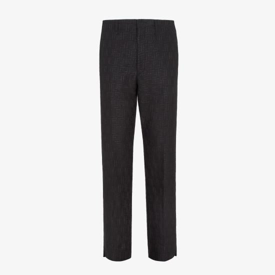 Suit pants