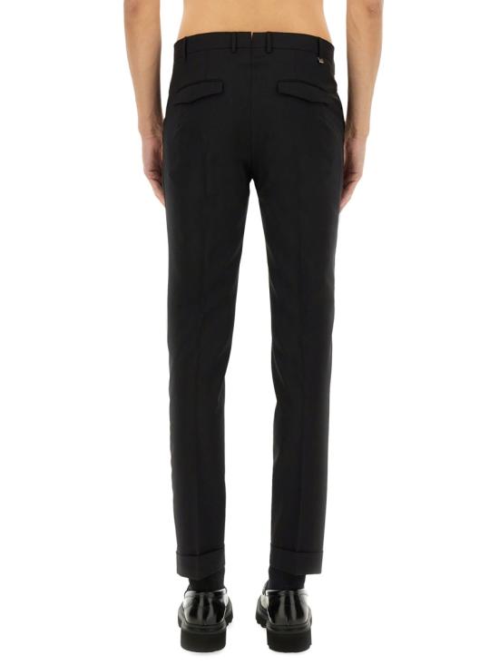 Suit pants