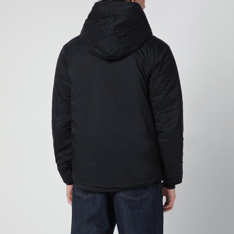 Lodge Black Label hooded jacket