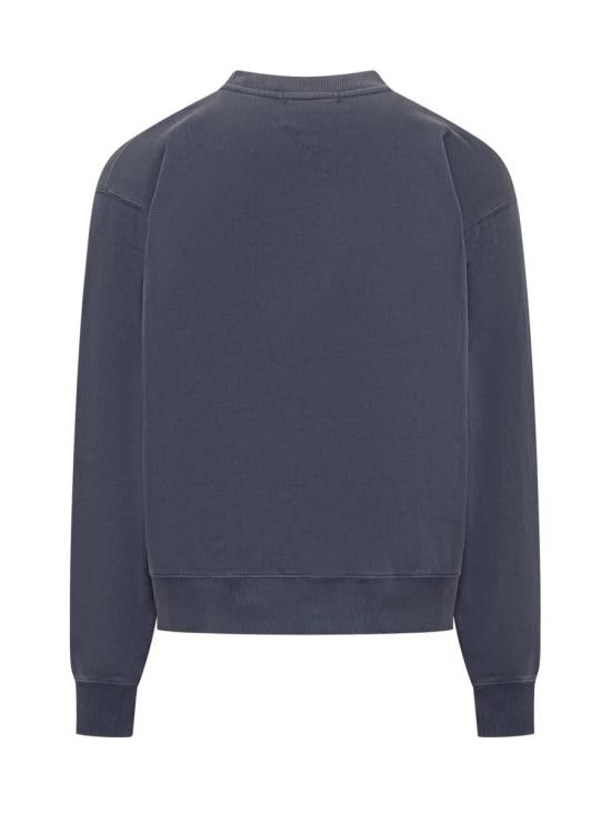 Long -sleeved shirt