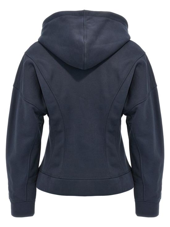 Hood t -shirt