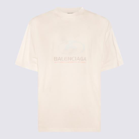 Short -sleeved t -shirt