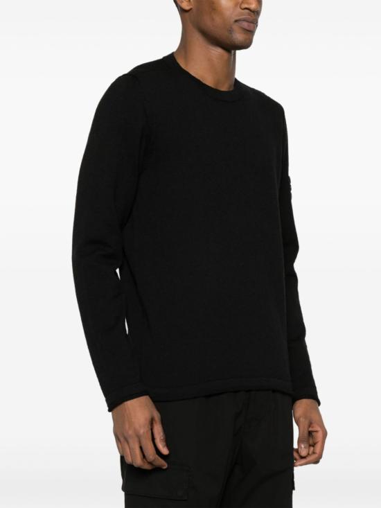 Long -sleeved t -shirt