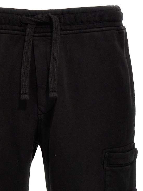 Straight pants