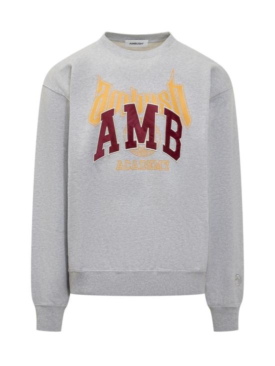 Long -sleeved shirt
