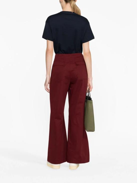 Short -sleeved t -shirt