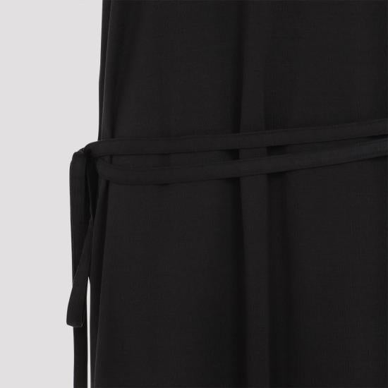 Long dress