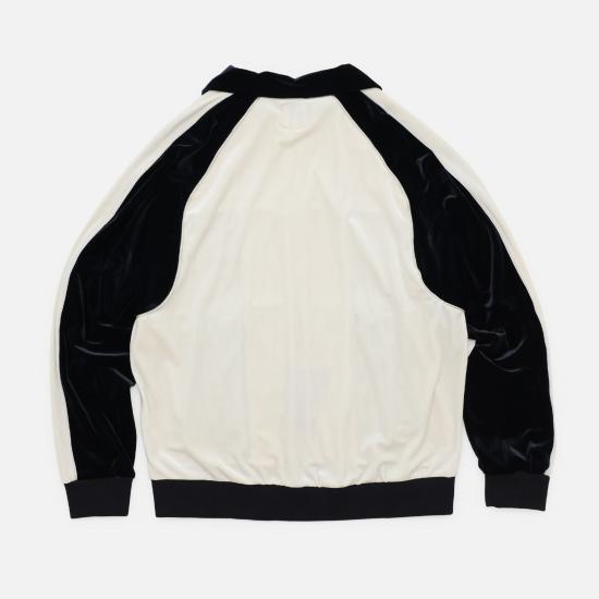 Padded jacket