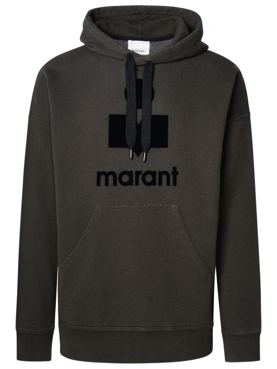 Hood t -shirt