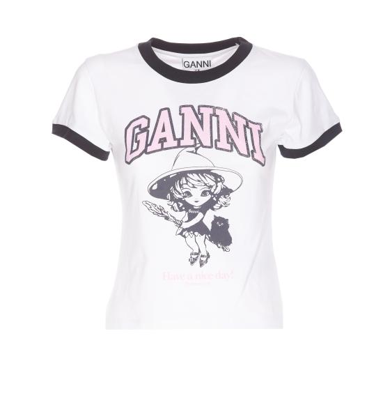 Short -sleeved t -shirt