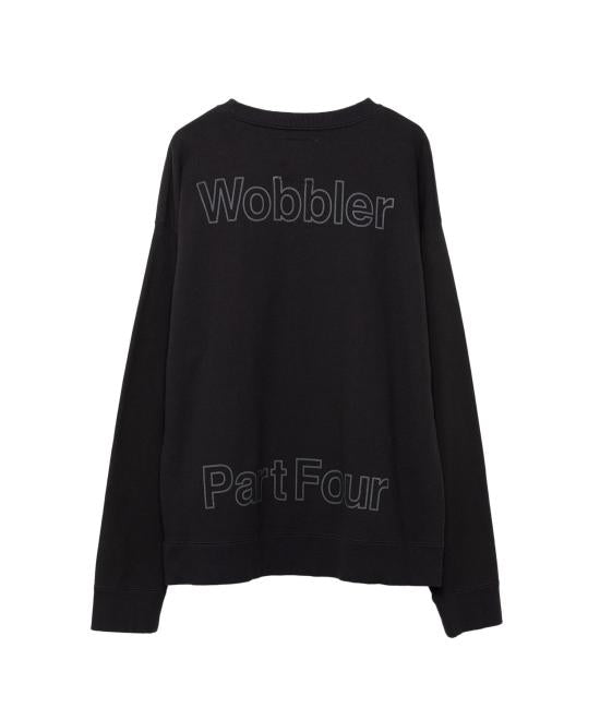 Long -sleeved shirt