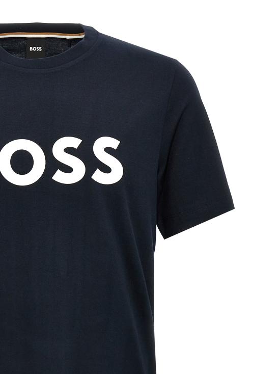 Short sleeve shirt