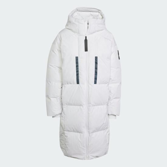 Padding jacket