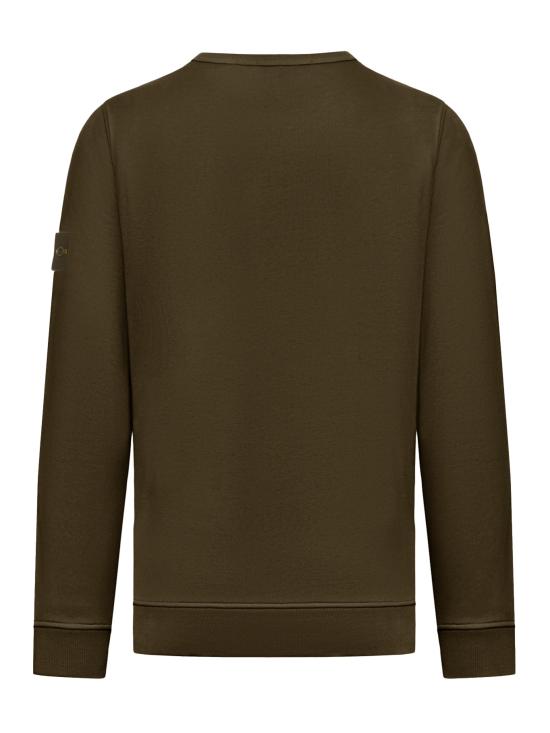 Long -sleeved t -shirt