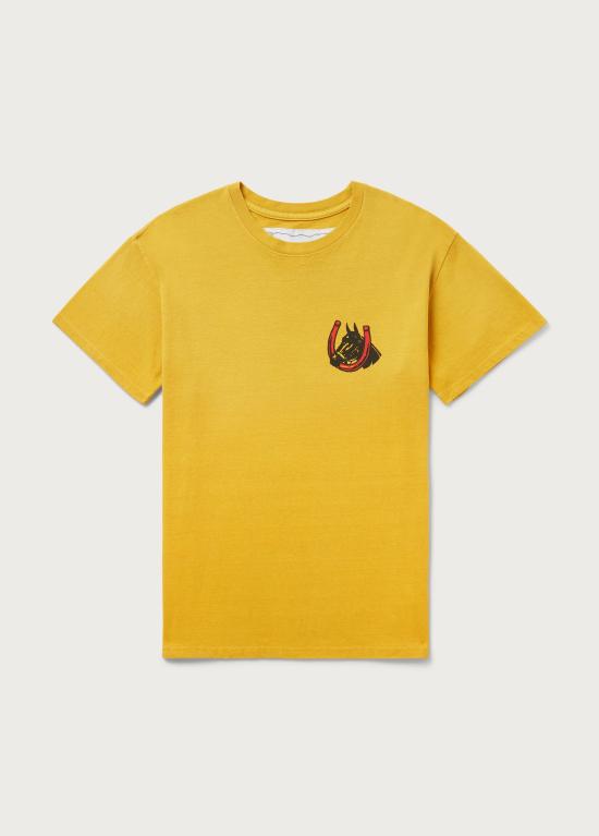 Short sleeve t -shirt