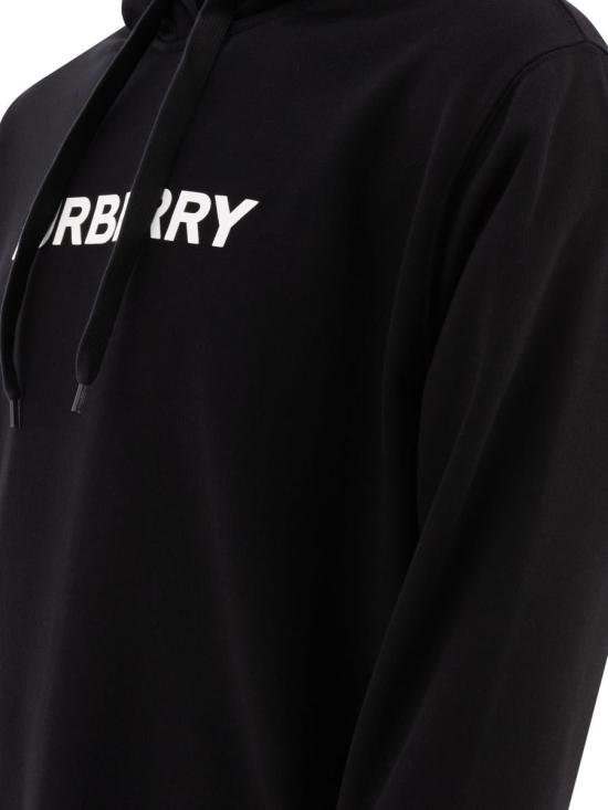 Hood t -shirt