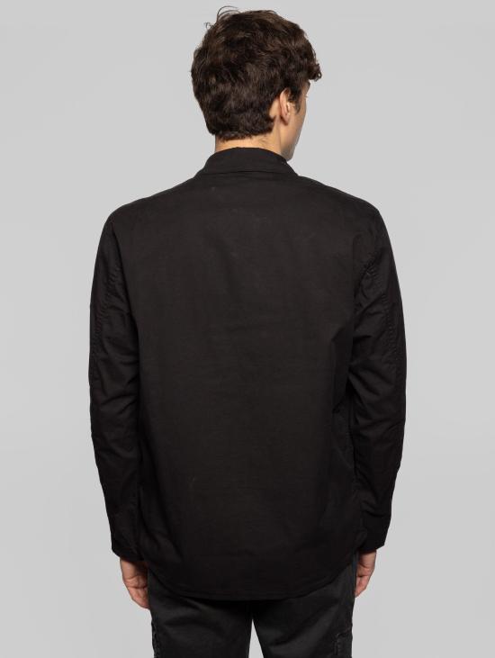 Long -sleeved shirt