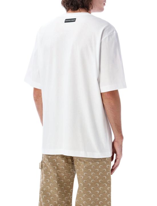 Short -sleeved t -shirt