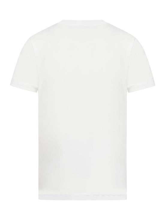 Short -sleeved t -shirt