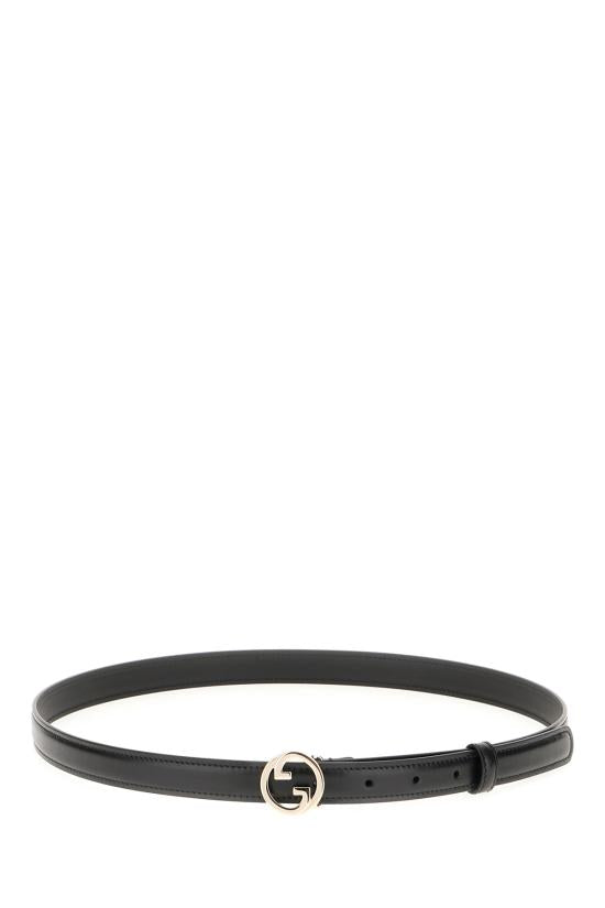 Regular belt