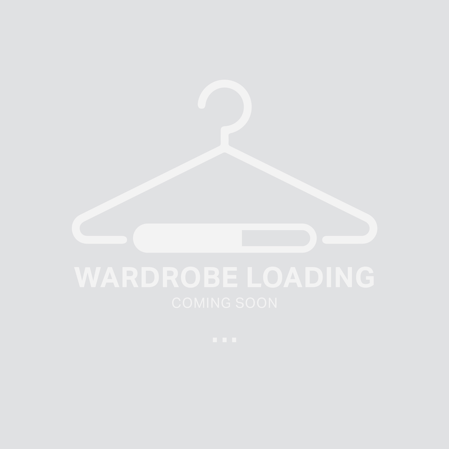 Hourglass jacket in black wool twill