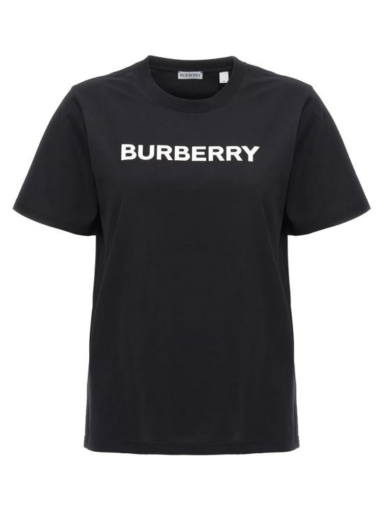 COTTON LOGO T-SHIRT