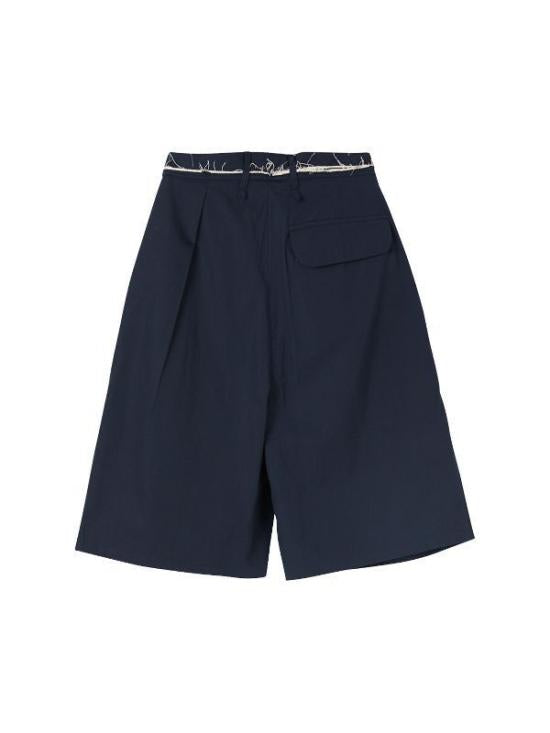 Short pants