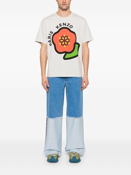 Short -sleeved t -shirt
