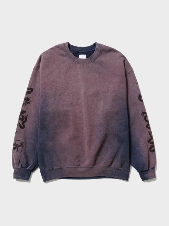 Long -sleeved t -shirt