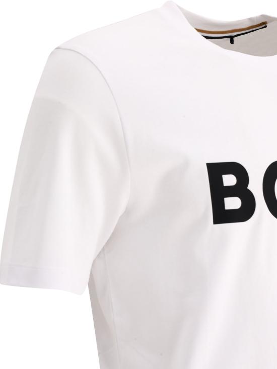 Short sleeve shirt