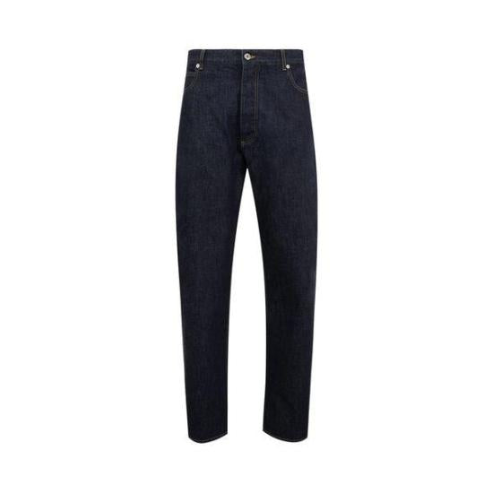 Denim pants