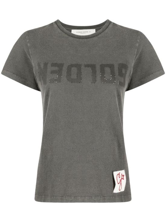 Short -sleeved t -shirt